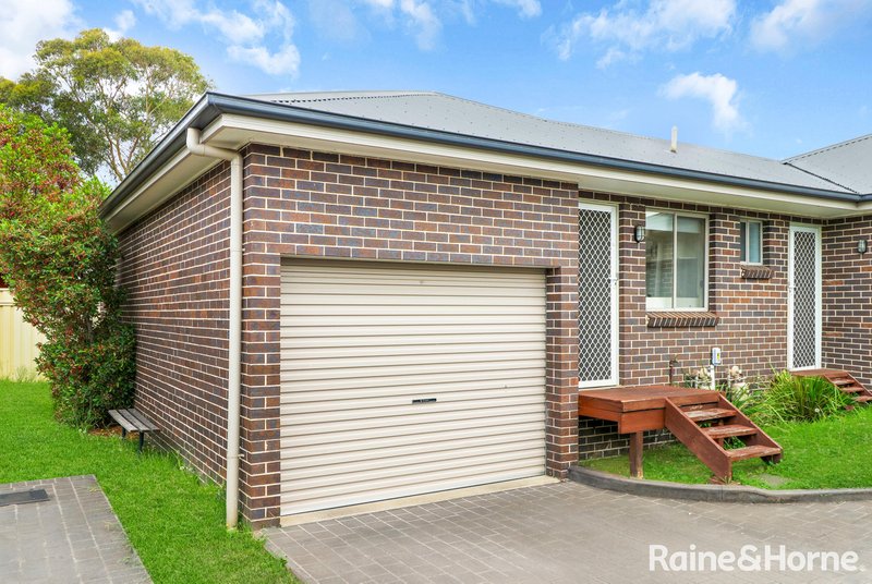 6/80-84 Palmerston Road, Mount Druitt NSW 2770