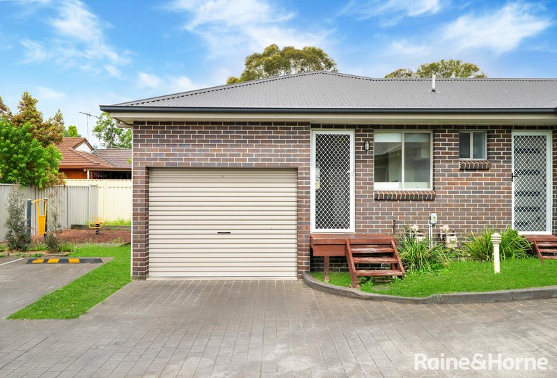 Photo - 6/80-84 Palmerston Road, Mount Druitt NSW 2770 - Image 3