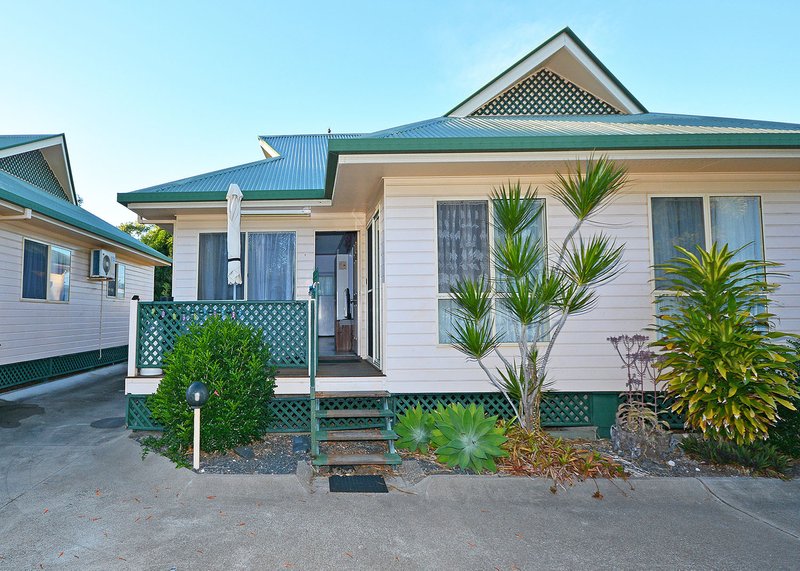 Photo - 6/80 Burrum Street, Burrum Heads QLD 4659 - Image 2