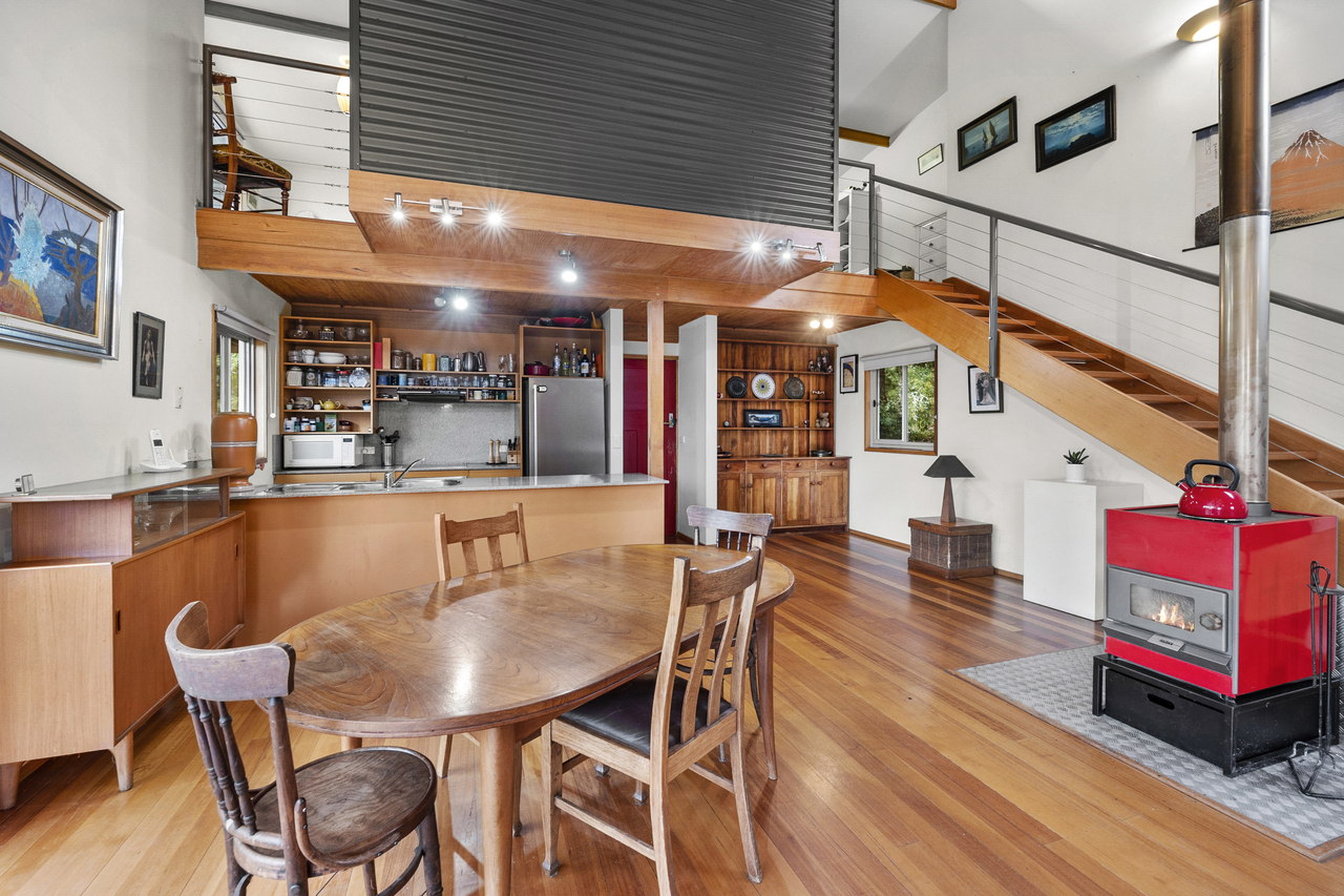 5-bedroom house at 680 Erskine Falls Road, Lorne, VIC 3232, Surf Coast, Victoria