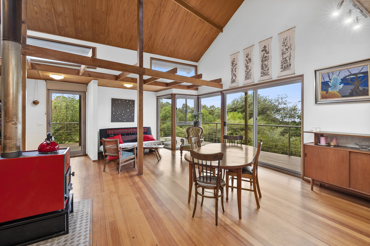 5-bedroom house at 680 Erskine Falls Road, Lorne, VIC 3232, Surf Coast, Victoria