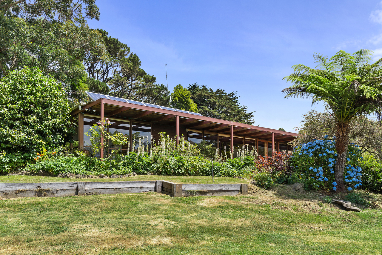 5-bedroom house at 680 Erskine Falls Road, Lorne, VIC 3232, Surf Coast, Victoria