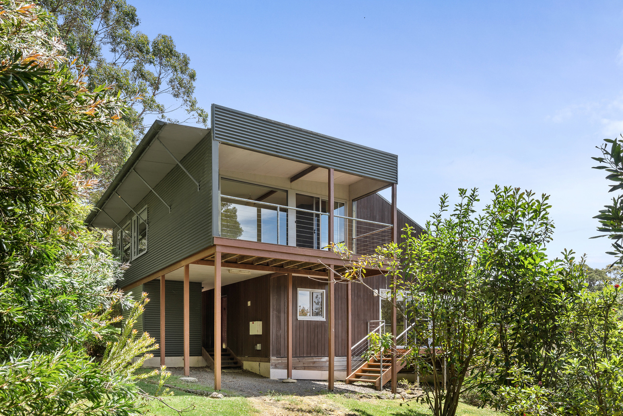5-bedroom house at 680 Erskine Falls Road, Lorne, VIC 3232, Surf Coast, Victoria