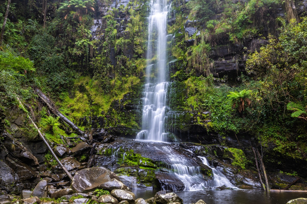 5-bedroom house at 680 Erskine Falls Road, Lorne, VIC 3232, Surf Coast, Victoria