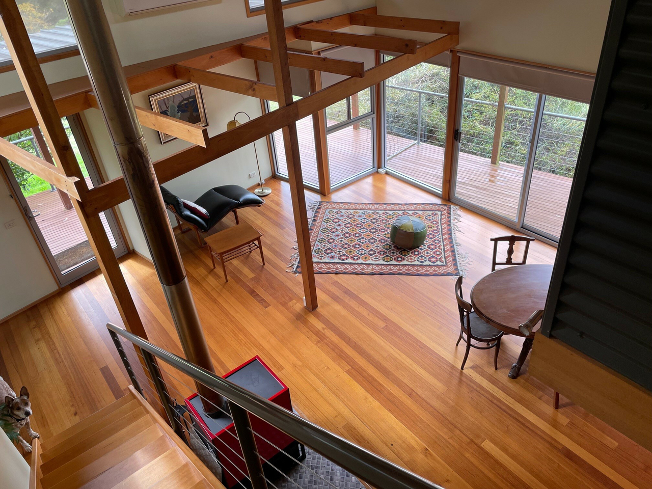 5-bedroom house at 680 Erskine Falls Road, Lorne, VIC 3232, Surf Coast, Victoria