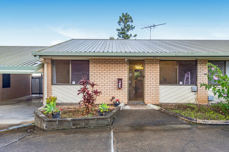 Photo - 6/80 Ewing Road, Woodridge QLD 4114 - Image 1