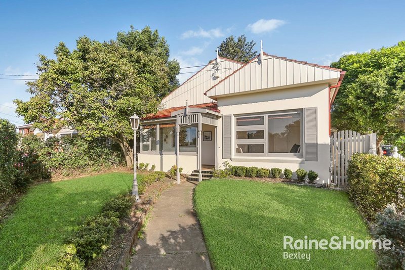 680 Forest Road, Bexley NSW 2207