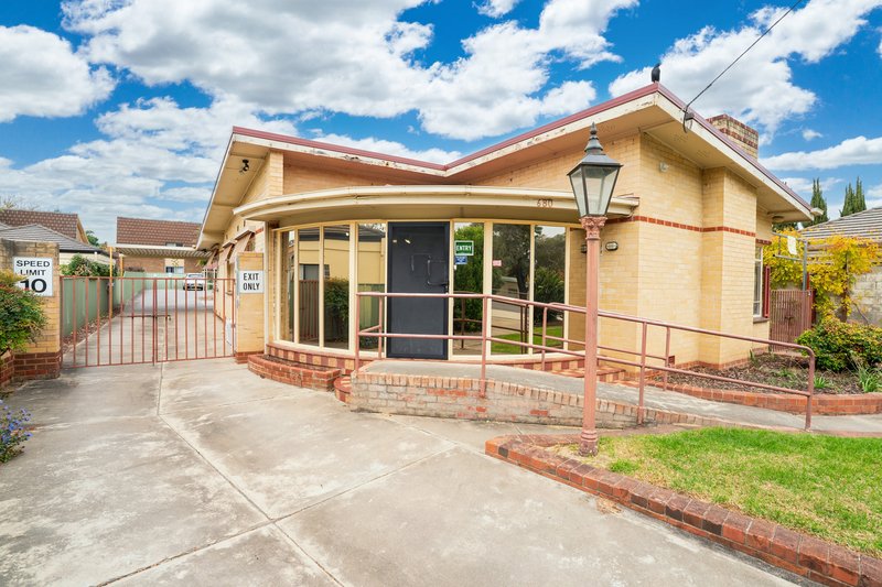 680 Kiewa Street, Albury NSW 2640