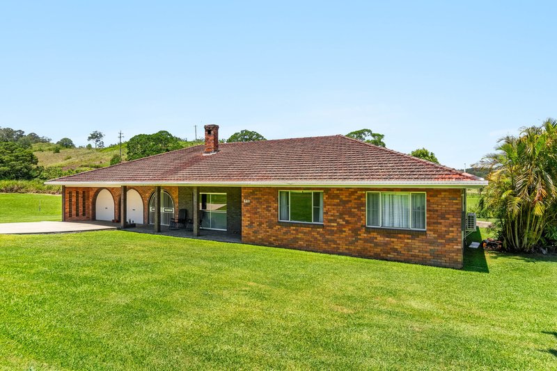 680 Manifold Road, Bentley NSW 2480