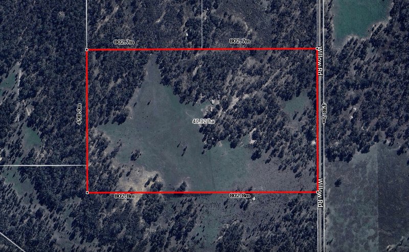 Photo - 680 Willow Road, Murchison VIC 3610 - Image 1