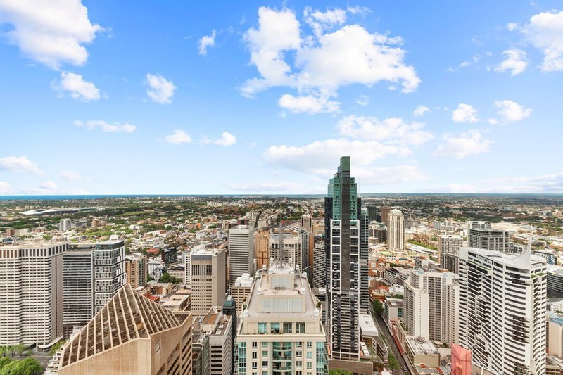 Photo - 6806/115 Bathurst Street, Sydney NSW 2000 - Image 2
