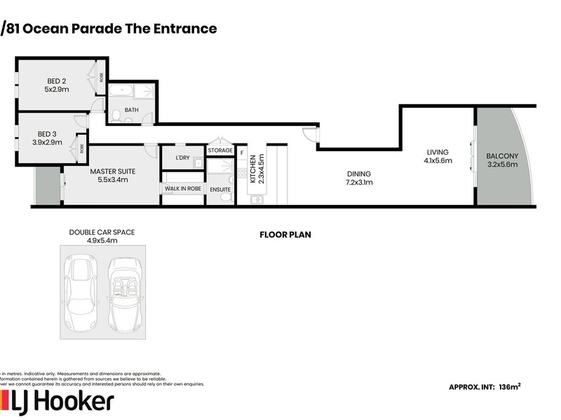 Photo - 6/81-83 Ocean Parade, The Entrance NSW 2261 - Image 16