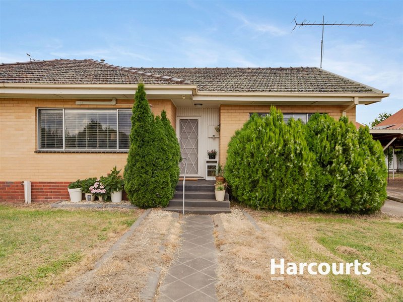 6/81 Murdoch Road, Wangaratta VIC 3677