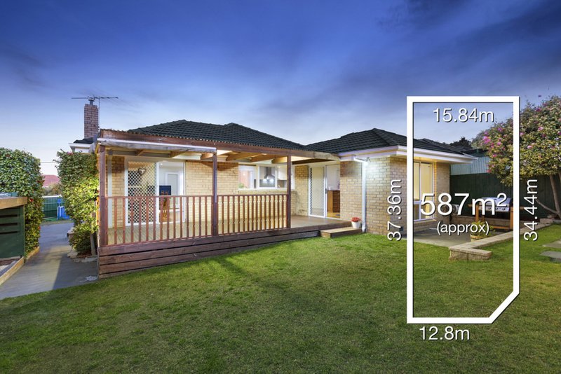 681 Warrigal Road (Access Via Kennedy Street) Road, Bentleigh East VIC 3165