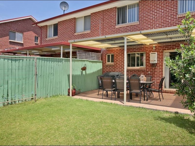 Photo - 68/17 Huntley Drive, Blacktown NSW 2148 - Image 5