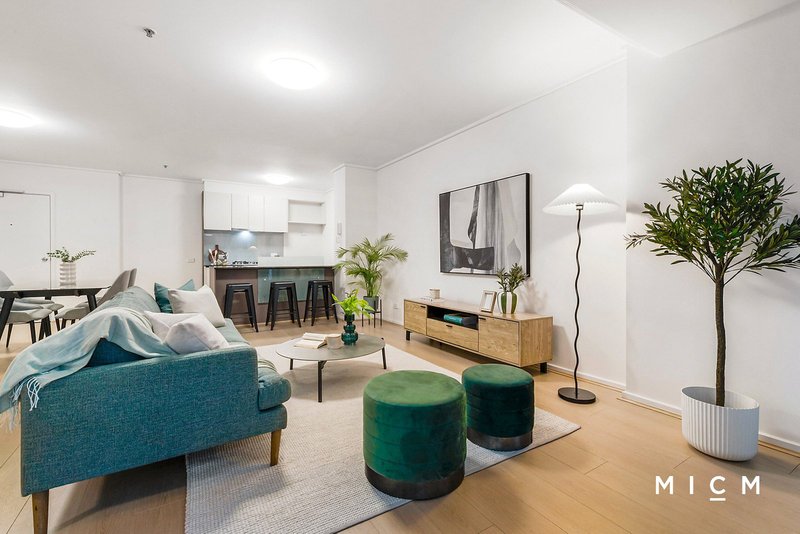 Photo - 68/173 City Road, Southbank VIC 3006 - Image 2