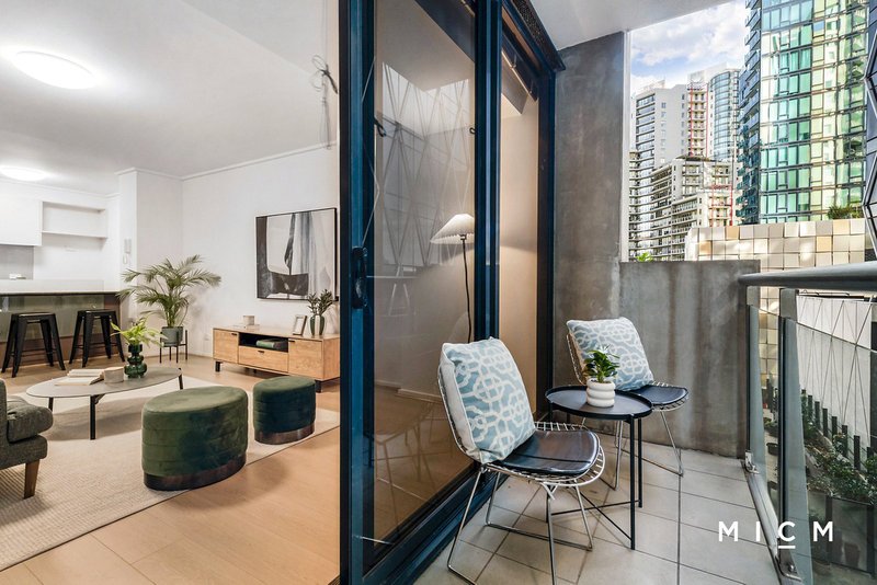 Photo - 68/173 City Road, Southbank VIC 3006 - Image 8