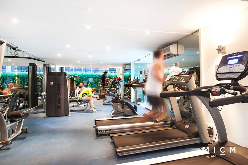 Photo - 68/173 City Road, Southbank VIC 3006 - Image 11