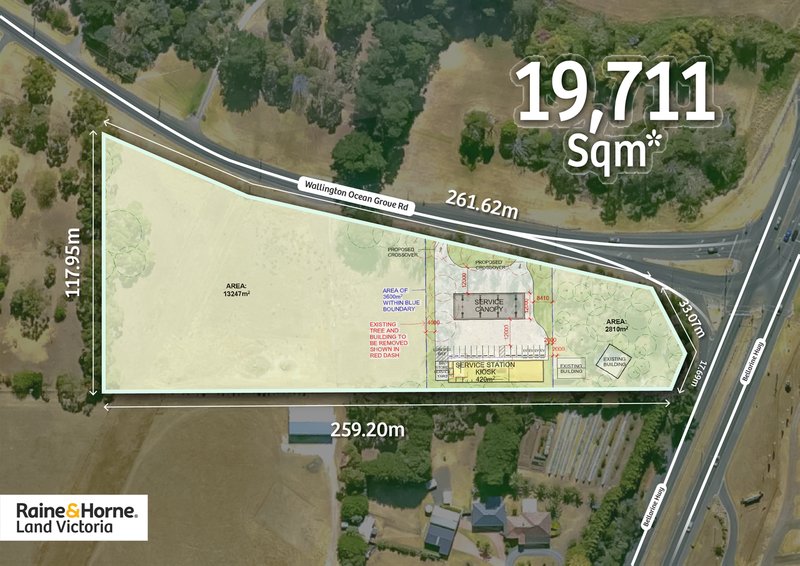 Photo - 682-710 Wallington Road, Wallington VIC 3222 - Image 4