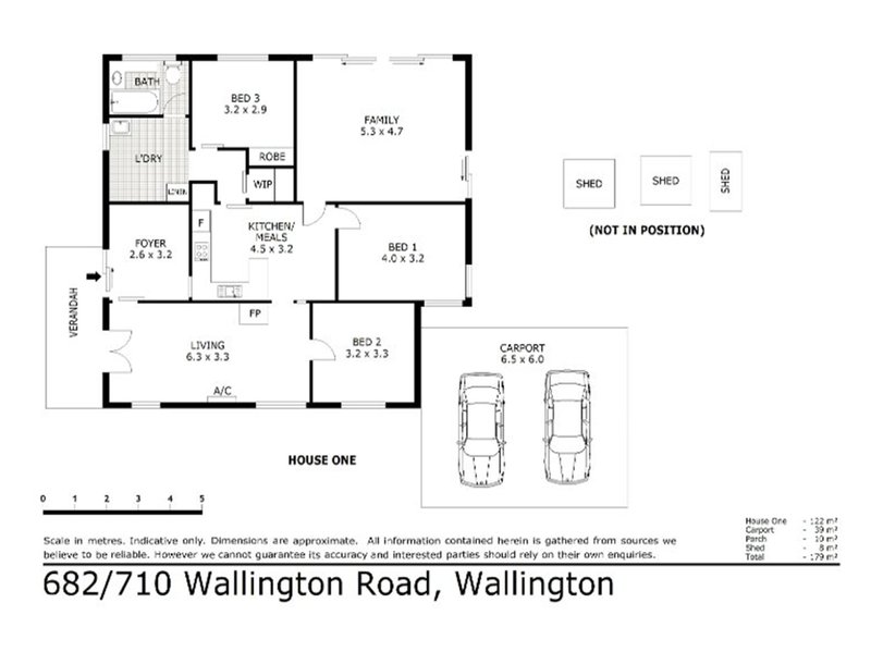 682-710 Wallington Road, Wallington VIC 3222