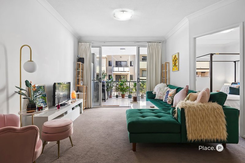 Photo - 6/82 Berwick Street, Fortitude Valley QLD 4006 - Image 1