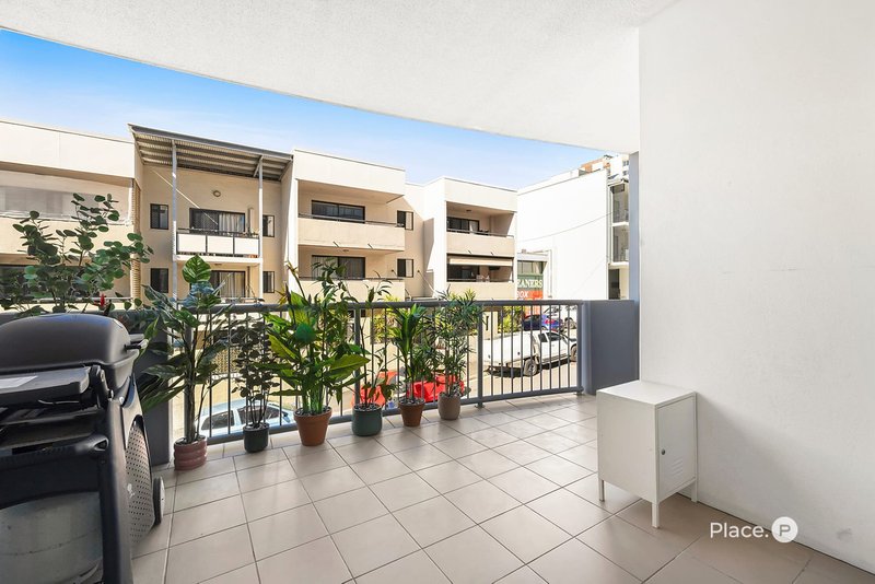 Photo - 6/82 Berwick Street, Fortitude Valley QLD 4006 - Image 2