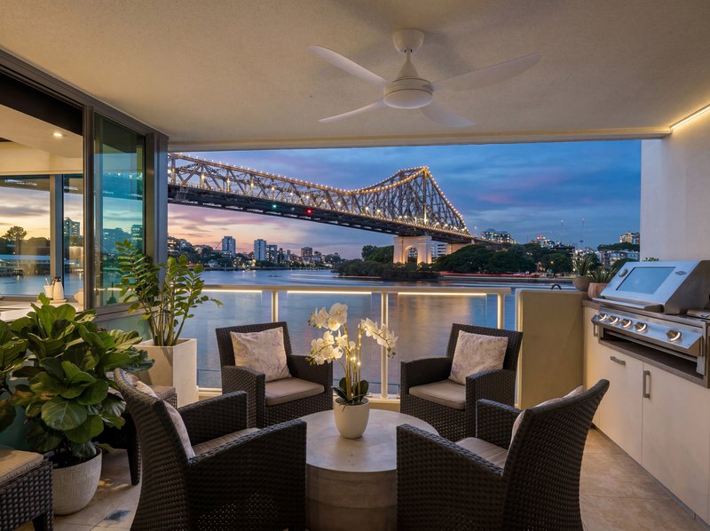 Photo - 6/82 Boundary Street, Brisbane City QLD 4000 - Image 1