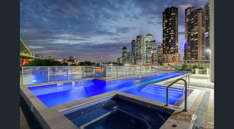 Photo - 6/82 Boundary Street, Brisbane City QLD 4000 - Image 18