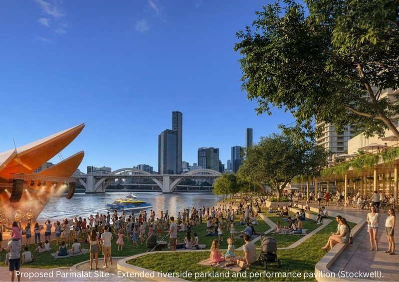 Photo - 6/82 Boundary Street, Brisbane City QLD 4000 - Image 19