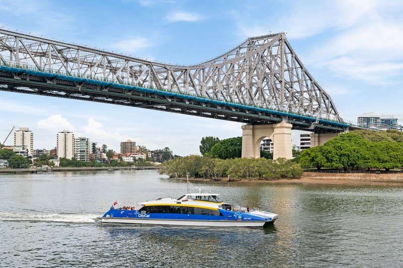 Photo - 6/82 Boundary Street, Brisbane City QLD 4000 - Image 21