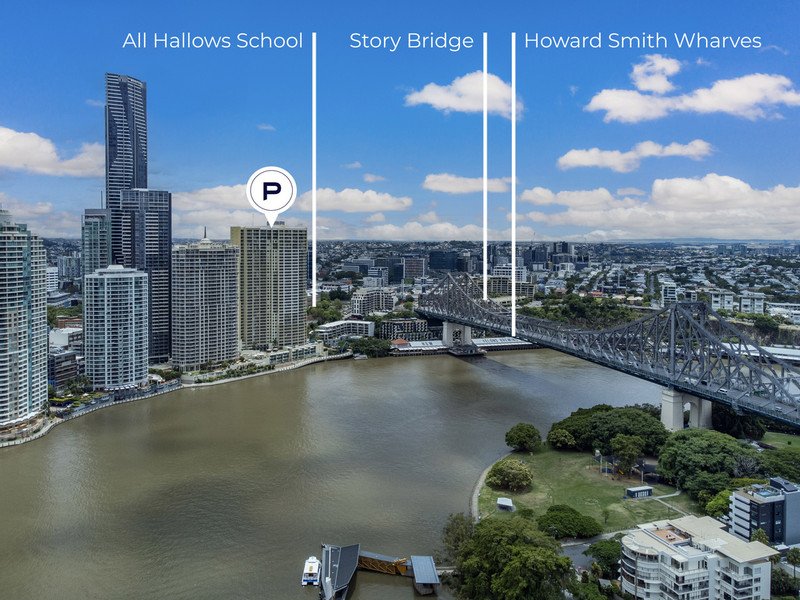 Photo - 6/82 Boundary Street, Brisbane City QLD 4000 - Image 22