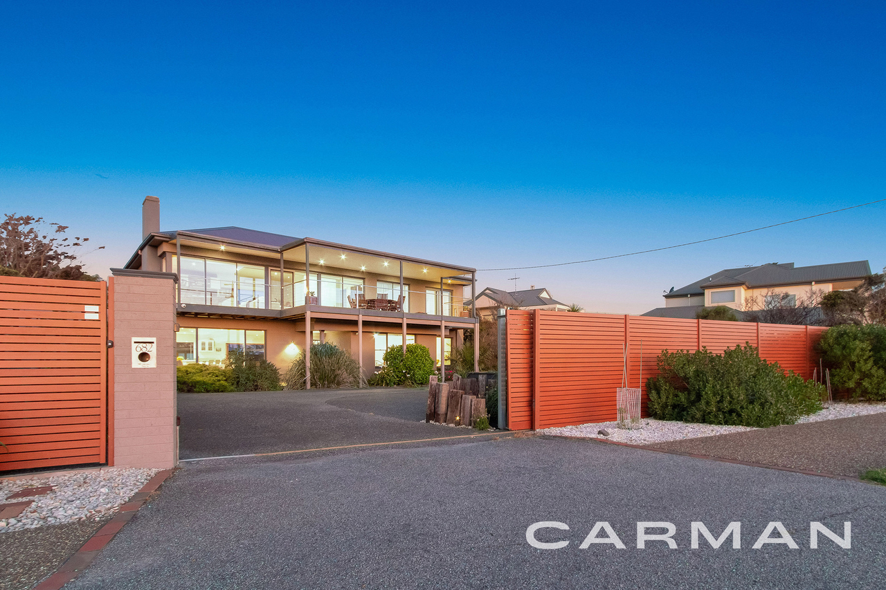 682 ESPLANADE, Mornington VIC 3931 - Image 1