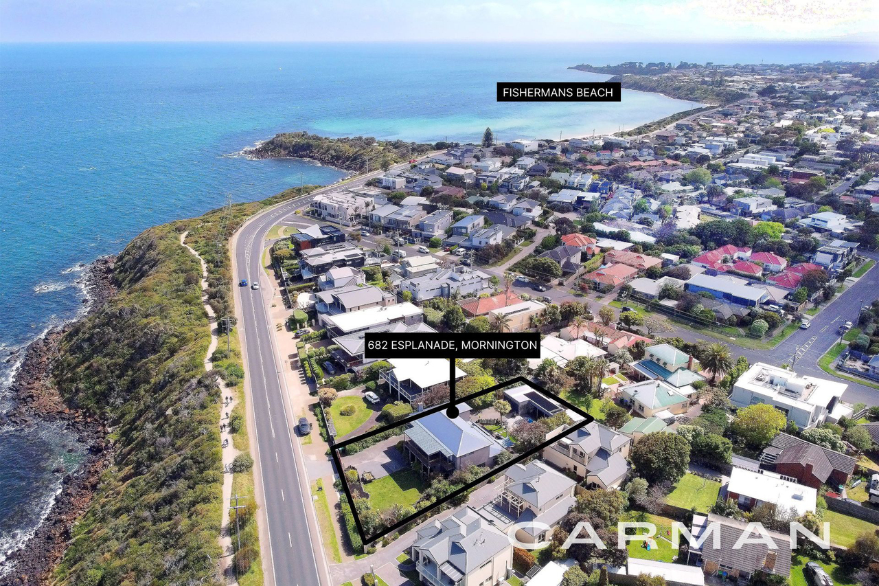 682 ESPLANADE, Mornington VIC 3931 - Image 2