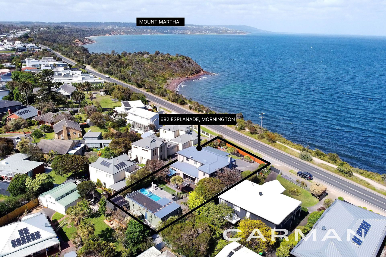 682 ESPLANADE, Mornington VIC 3931 - Image 3