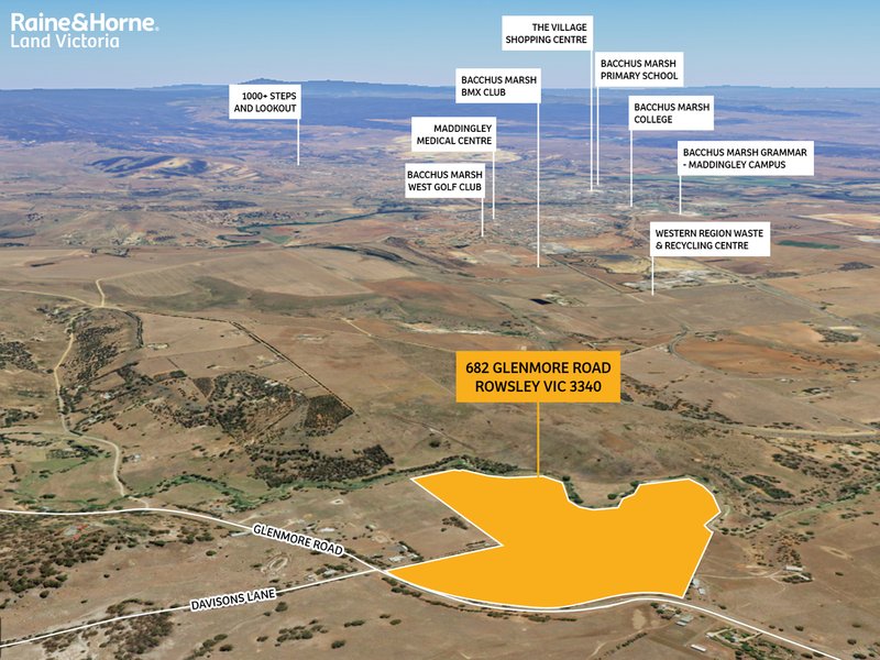 682 Glenmore Road, Rowsley VIC 3340