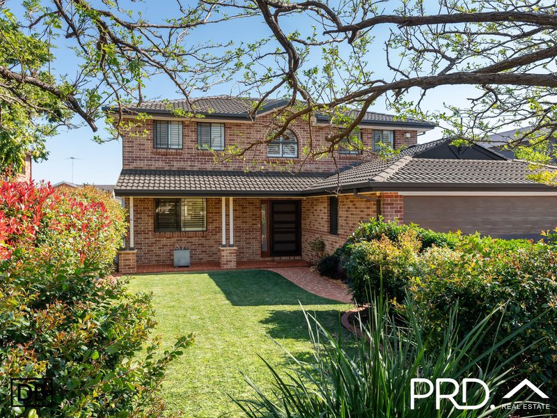 682 Henry Lawson Drive, East Hills NSW 2213