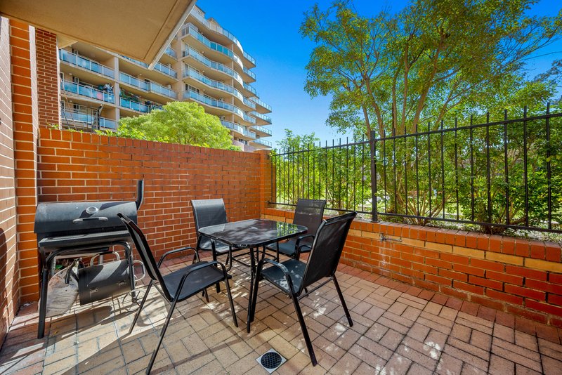 Photo - 68/2 Macquarie Road, Auburn NSW 2144 - Image 6