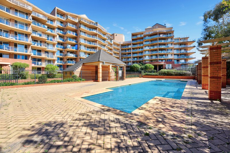 Photo - 68/2 Macquarie Road, Auburn NSW 2144 - Image 11