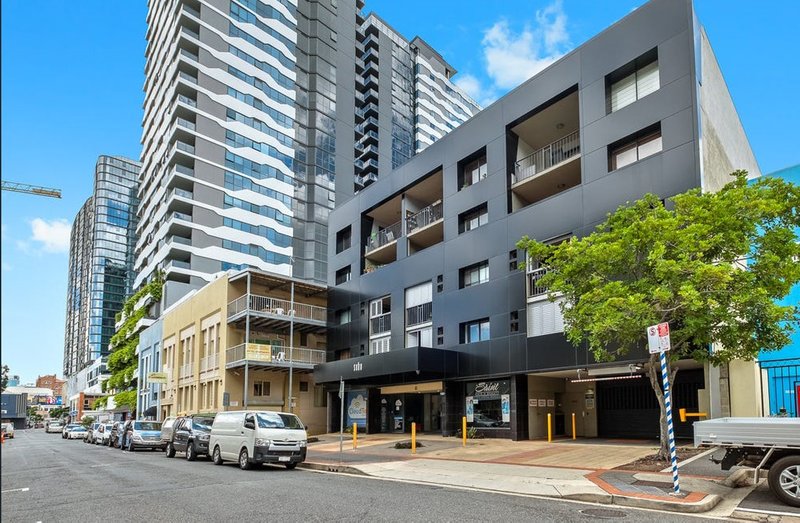 6/83 Alfred Street, Fortitude Valley QLD 4006
