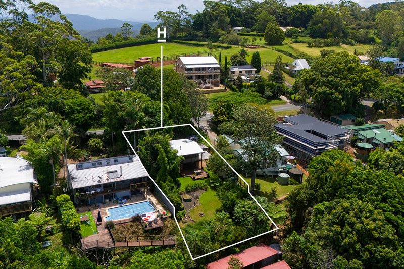 Photo - 683 Beechmont Road, Lower Beechmont QLD 4211 - Image 2