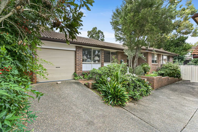 6/83 Queen Street, Guildford NSW 2161