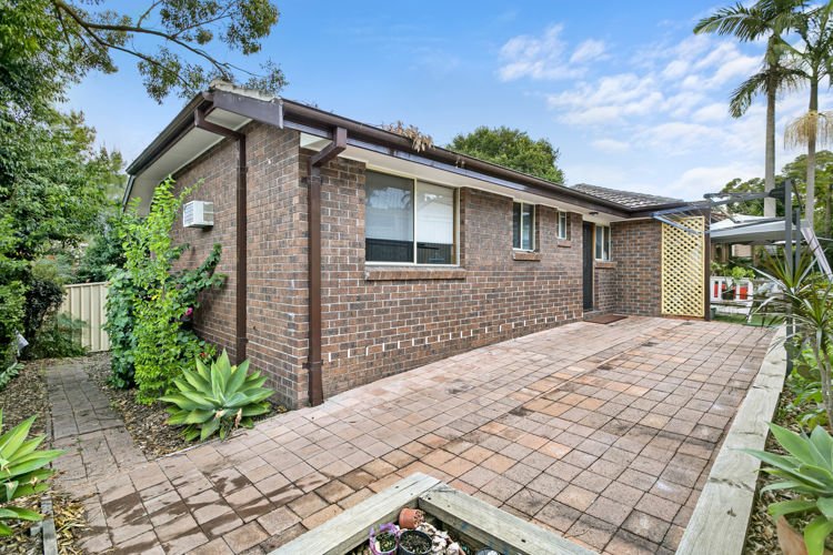 Photo - 6/83 Queen Street, Guildford NSW 2161 - Image 8