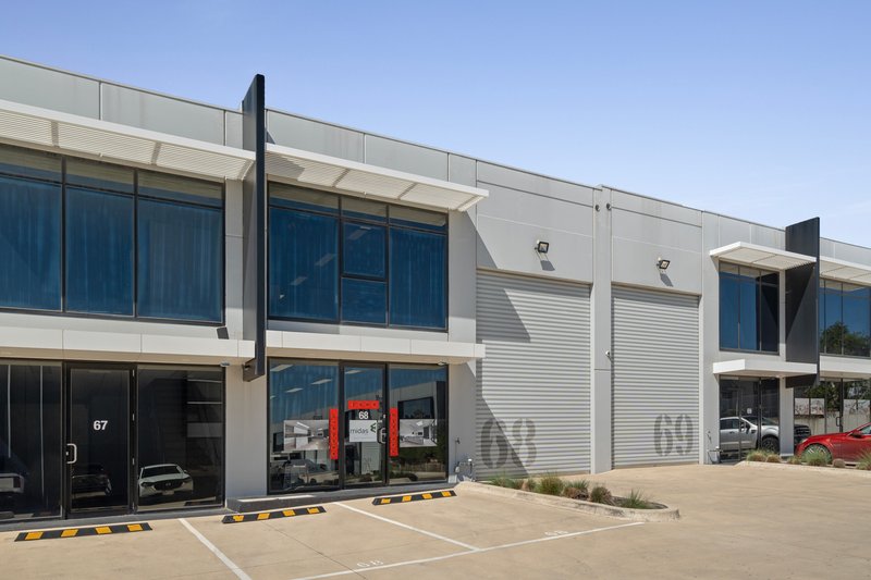 Photo - 68/31-37 Norcal Road, Nunawading VIC 3131 - Image 1