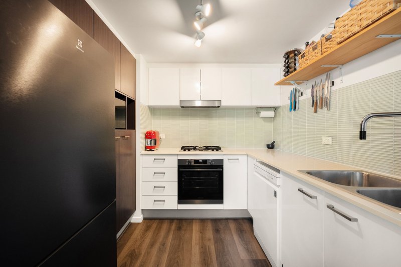 Photo - 68/32 Agnes Street, Albion QLD 4010 - Image 5