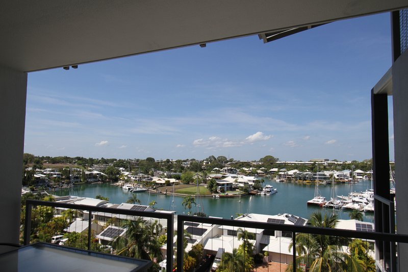 Photo - 68/32 Marina Boulevard, Larrakeyah NT 0820 - Image 1