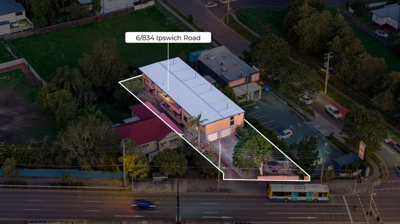 Photo - 6/834 Ipswich Road, Moorooka QLD 4105 - Image 15