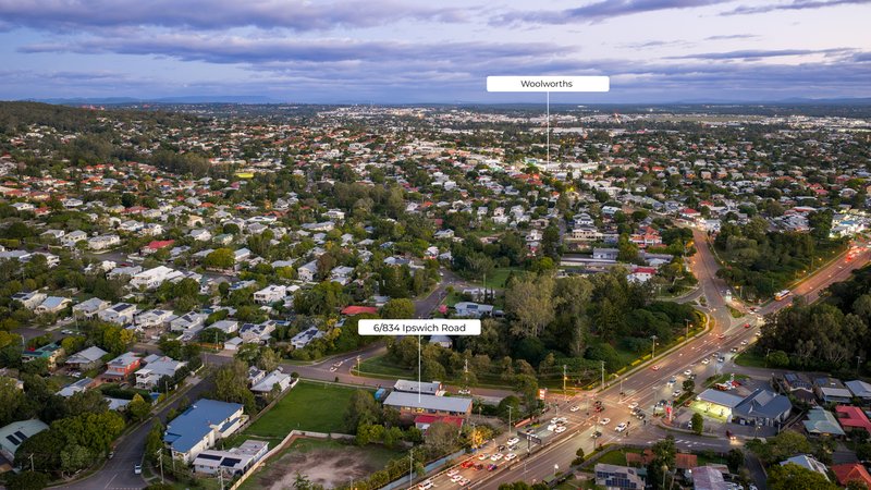 Photo - 6/834 Ipswich Road, Moorooka QLD 4105 - Image 17