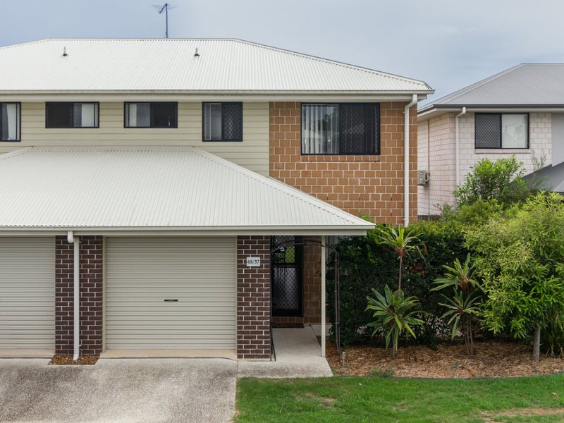 Photo - 68/37 Sophie Place, Doolandella QLD 4077 - Image 1