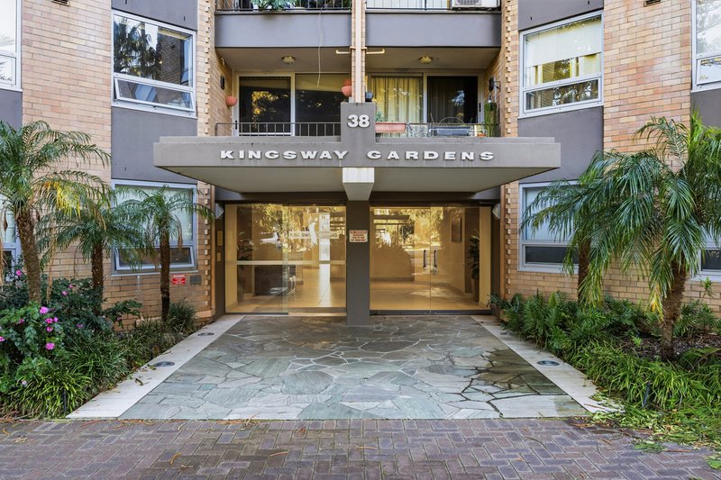 Photo - 68/38 Kings Park Road, West Perth WA 6005 - Image 16