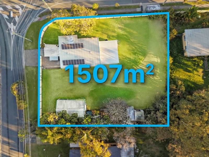 Photo - 684 Browns Plains Road, Marsden QLD 4132 - Image 1